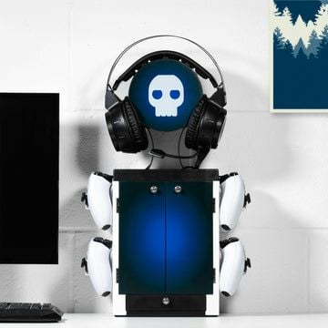 Numskull Zubehör Staender - Playstation 5 - PlayStation