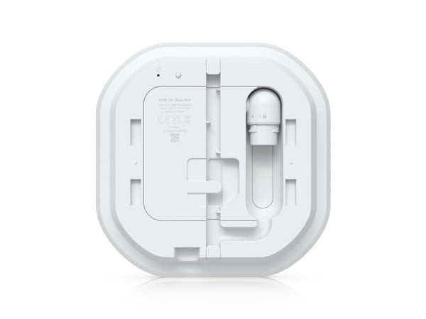 Ubiquiti UP-Siren-PoE sireeni 110 dB IP56 PoE, valkoinen