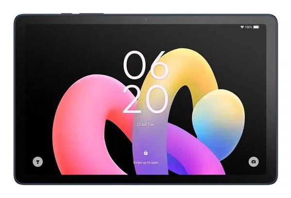 TCL Tab 10L 4th Gen tabletti 10.1" 128 GB WiFi, Future Dusk