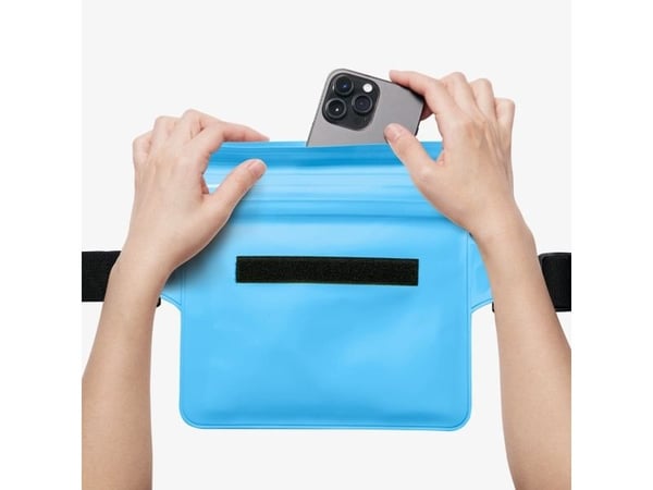 Spigen AquaShield, Yksivärinen, Polyvinyylikloridi (PVC), Termoplastinen polyuretaani (TPU)