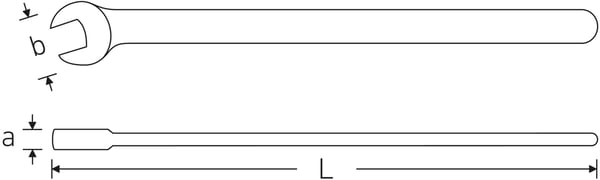 STAHLWILLE 44180017