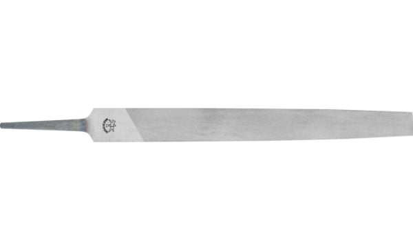 PFERD 11904153, Fil, Flate mapper, Støpestål, 16 mm, 3 mm, 150 mm