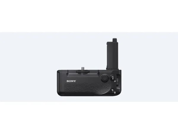 Sony VG-C4EM -akkukahva malleille a9 II/a7R IV