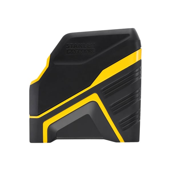 Stanley FMHT77595-1, 30 m, 3 mm/m, 50 m, 5 s, Vaaka/Pysty, Vihreä
