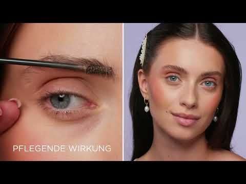 Artdeco Eyebrow Filler Gel 06 7ml