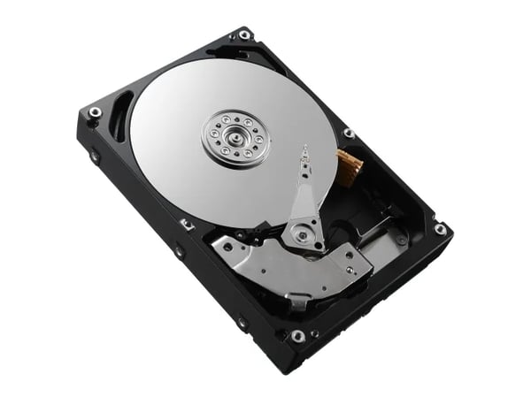 HPE - Hårddisk - 1.2 TB - SAS 12Gb/s - 10000 rpm