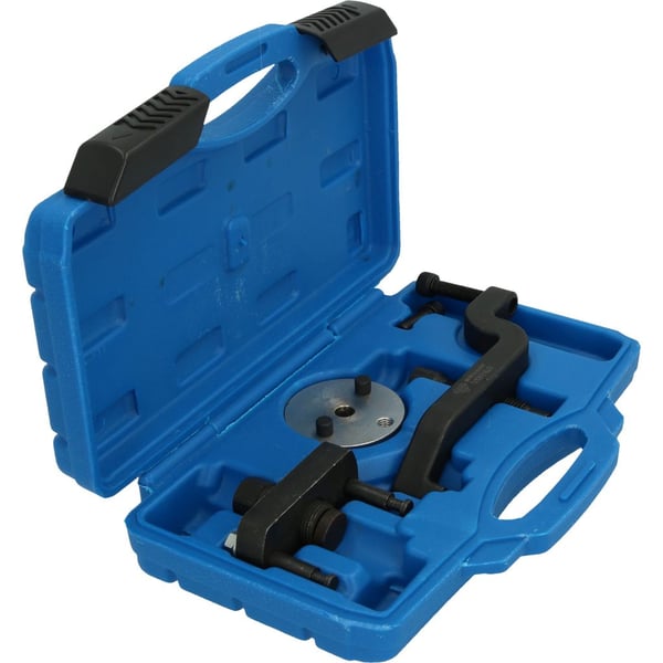 Brilliant Tools BT521300, Audi, Seat, Škoda, Volkswagen T10221A, T10222A, T10225, 1,11 kg, 243 mm, 166 mm, 53 mm, 3 stykker