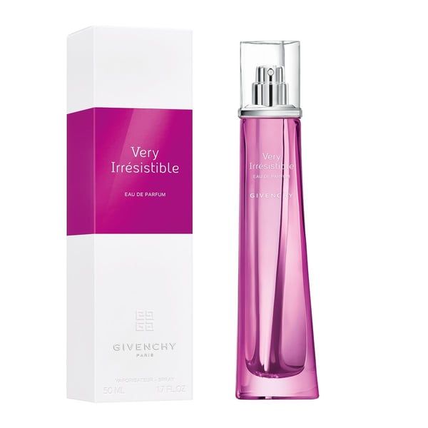 Givenchy Very Irrésistible Eau De Parfum 50 ml (nainen)
