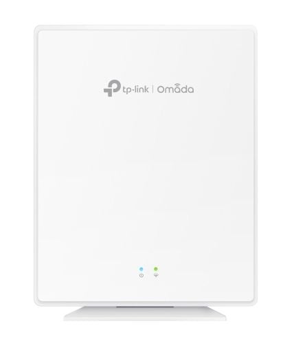 TP-Link Omada EAP610GP-Desktop GPON-aksesspunkt Wi-Fi 6 AX1800