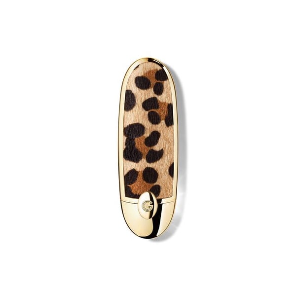 Guerlain Rouge G Ecrin Mirror Case - - 0