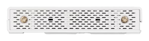 LANCOM LX-6402 - Funkbasisstation - 802.11ac Wave 2, 802.11ax - Wi-Fi - Kaksikaistainen - AC 100 (61825)