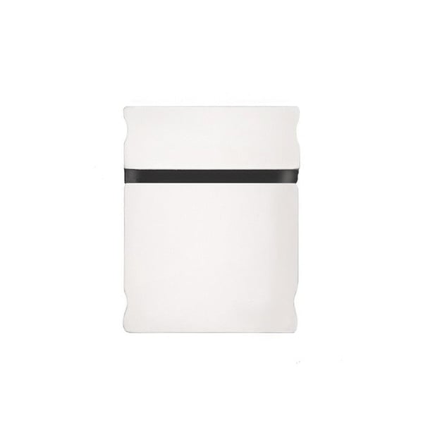 Qoltec - Nettverksadapter - USB 2.0 - 802.11b/g/n - hvit