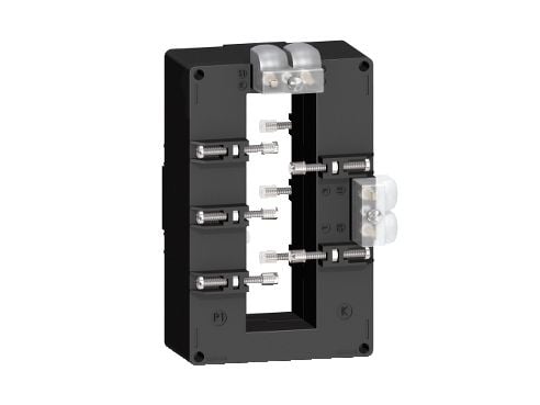 Schneider Electric METSECT5DB200 1-vaiheinen virtamuuntaja Ensisijainen virta: 2000 A Toissijainen virta: 5 A 1 kpl 1 kpl