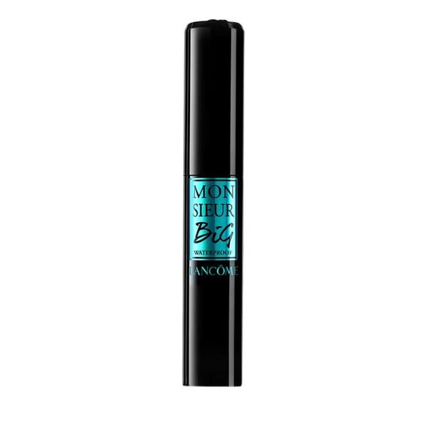Lancôme Monsieur Big vannfast mascara 10 ml, 01 Big Is The New Black