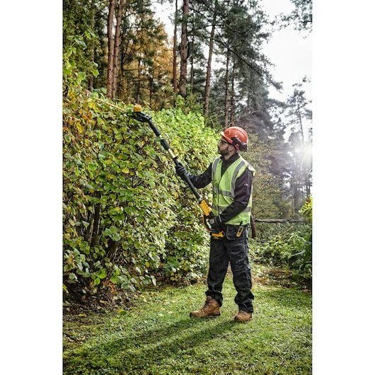 DeWALT DCMPH566N-XJ Varsipensasleikkuri - 18 V - SOLO