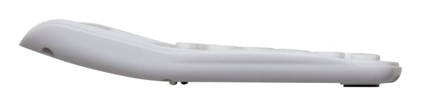 Jakob Maul GmbH Pöytälaskin ECO MJ 455 8-numeroinen valkoinen Aurinkokäyttö - ei paristoa (7263102)