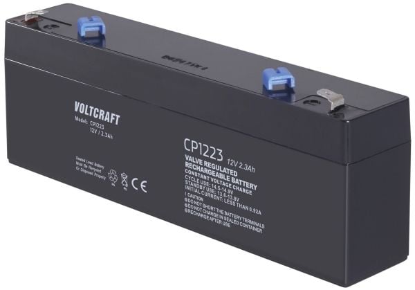 VOLTCRAFT VC-12713960