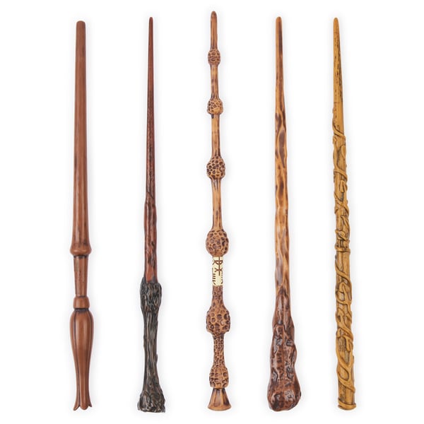 Wizarding World 6062968, Eventyr, 6 år