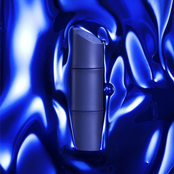 Kenzo Kenzo Homme Indigo Eau De Parfum Vaporisateur 60 Ml