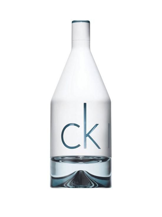 Calvin Klein CK In2U for Him Eau de Toilette 150 ml (herr)