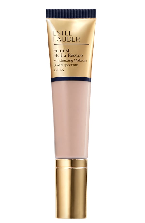 Estée Lauder Futurist Hydra Rescue foundation SPF 45 3C2 Pebble, 35 ml