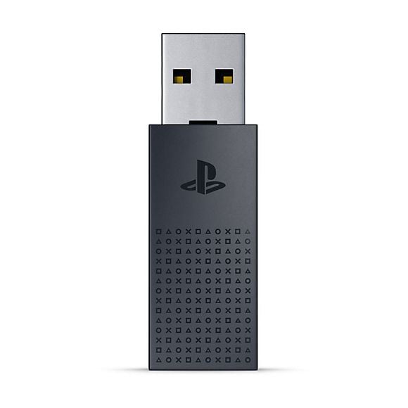 Sony Interactive Entertainment PlayStation Link-adapter (USB), PC, PlayStation 5, PoE adapter, Svart, USB, Kabel, 1 styck