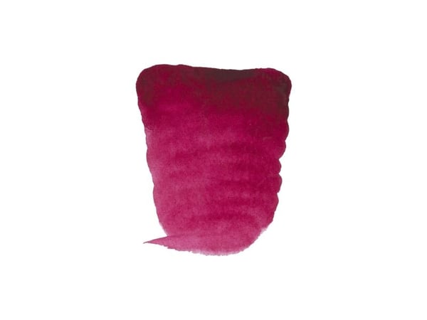 Rembrandt akvarellrør Quinacridone Red Violet 365