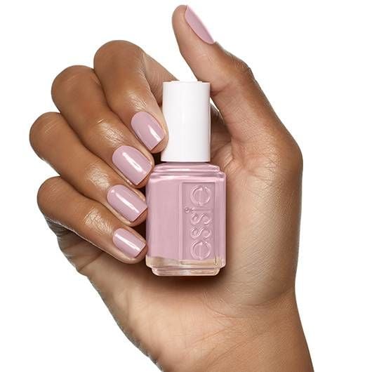 Essie neglelakk for Intense Nails 101 Lady Like Nude 13,5 ml