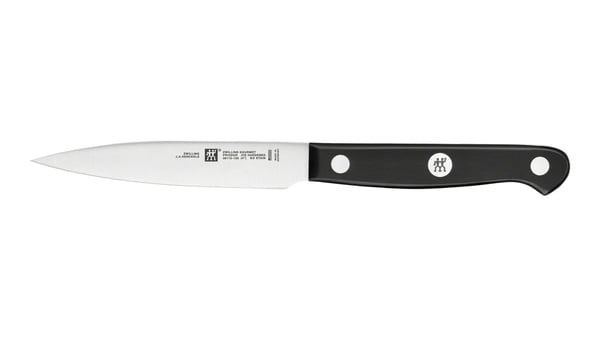 Zwilling 36133-000-0 Gourmet itseteroittuva veitsilohko, 7-osainen