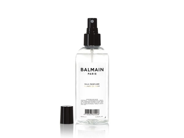 Balmain Silk Perfume 200 Ml Perfumed Spray For Damaged Hair