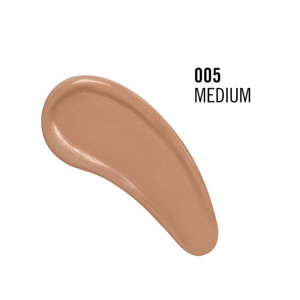 Rimmel RIMMEL RIMMEL Multi Tasker monitehtäväinen meikkipohja + peitevoide 005 MEDIUM 30 ml