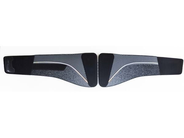 HoMedics Homemedics ER-BW100 rygg-/ländryggstöd