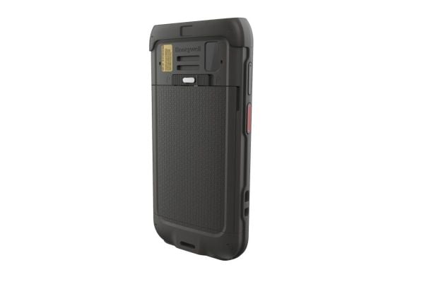 Honeywell CT45 XP - Datainnsamlingsterminal - robust - Android 11 - 64 GB UFS card - 5" (1280 x 720) - baksidekamera + frontkamera - strekkodeleser...