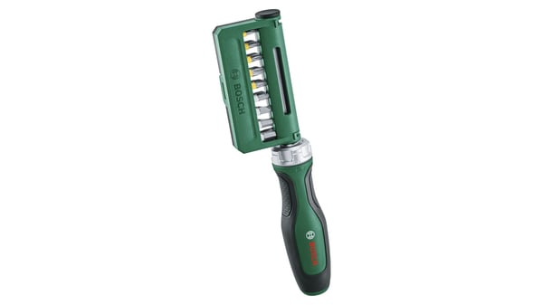 Bosch Home and Garden 1600A02Z9A räikkäruuvinväännin
