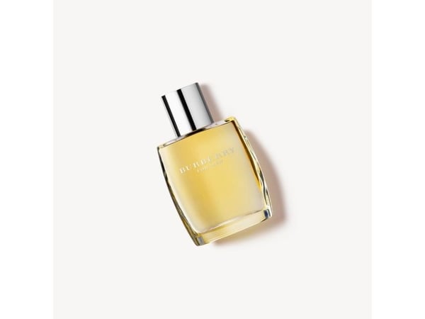 Burberry For Men Eau de Toilette -suihke 50 ml