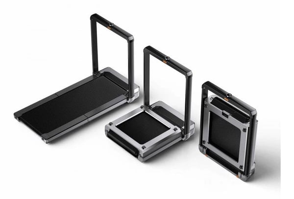 Kingsmith WalkingPad X23 juoksumatto 16 km/h, 1320 x 500 mm juoksualue