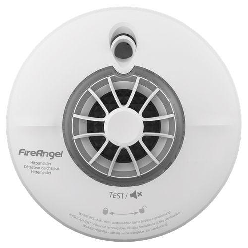 Fireangel FireAngel HT-630-EUT Thermistek lämpöilmaisin