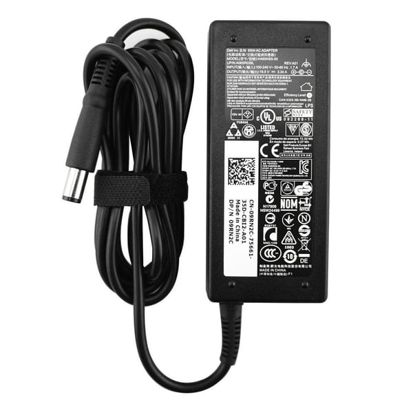Dell - Strømadapter - 90 watt