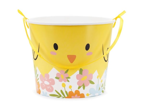 PartyDeco WD2, Monivärinen, 140 mm, 2 kpl