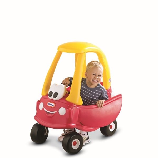 Little Tikes Cozy Coupe®