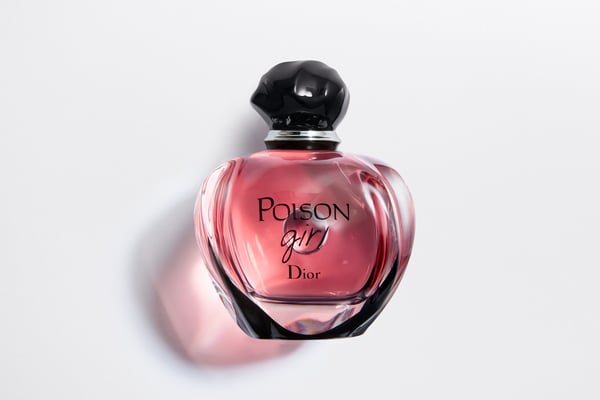 Dior Poison Girl -hajuvesi, Eau de Parfum, 100 ml, naisille