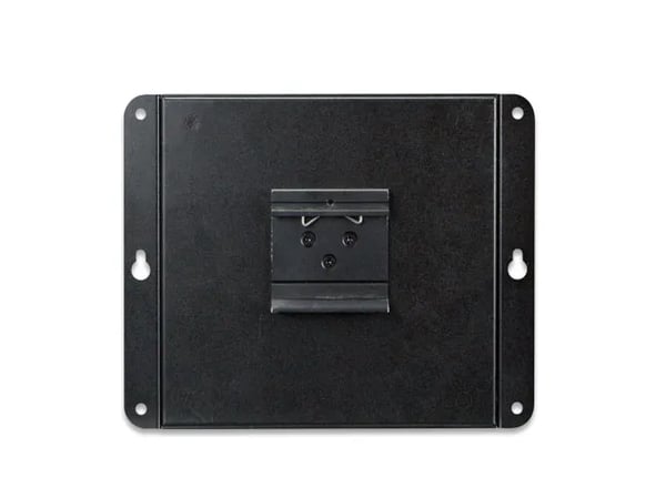 PLANET WGS-4215-8P2S - Switch - Styrt - 8 x 10/100/1000 (PoE+) + 2 x SFP - veggmonterbar, DIN-skinnemonterbar - PoE+ (200 W) - DC-strøm