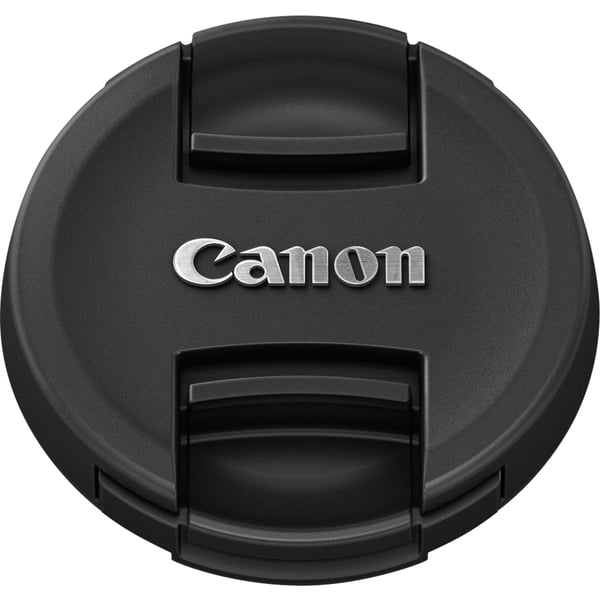 Canon E-43 - Objektiivin suojus - EF-M:lle