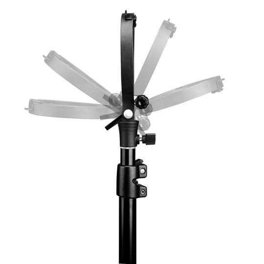 Nanlite AS-BA-FZ60, Lajittelu, Nanlite Force 60