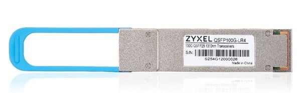 Zyxel - QSFP28 transceivermodul - 100GbE
