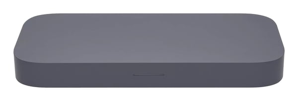 ASUS GQE20A-G5002UN Google Room Kit Starter, Ryhmävideoneuvottelujärjestelmä, 4K Ultra HD, ChromeOS, musta