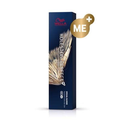 Wella Wella Koleston Perfect Rich Naturals 28 60ml