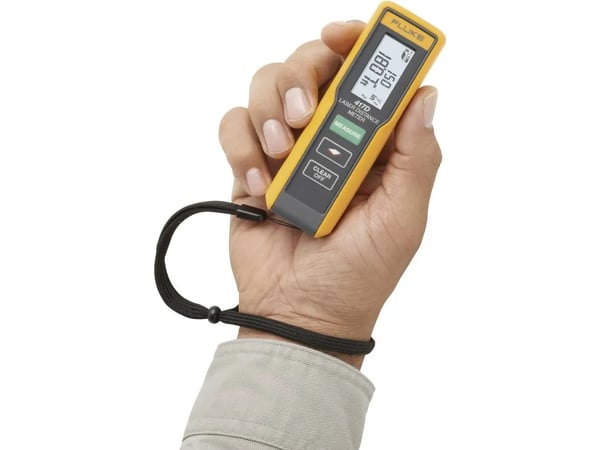 Fluke FLUKE-417D Laseretäisyysmittari 40 m