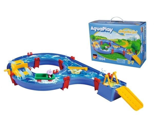 AquaPlay AmphieSet Waterway
