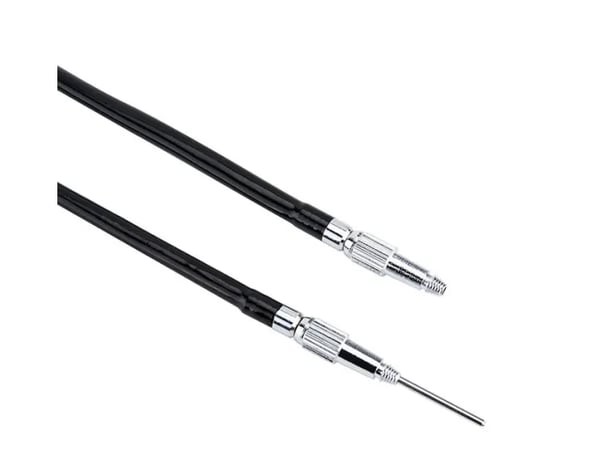 JJC TCR-70S, Musta, Hopea, Uros, 49 g, 75 mm, 37 mm, 170 mm
